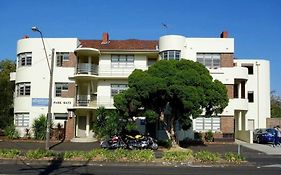Albert Road Apartments Melbourne